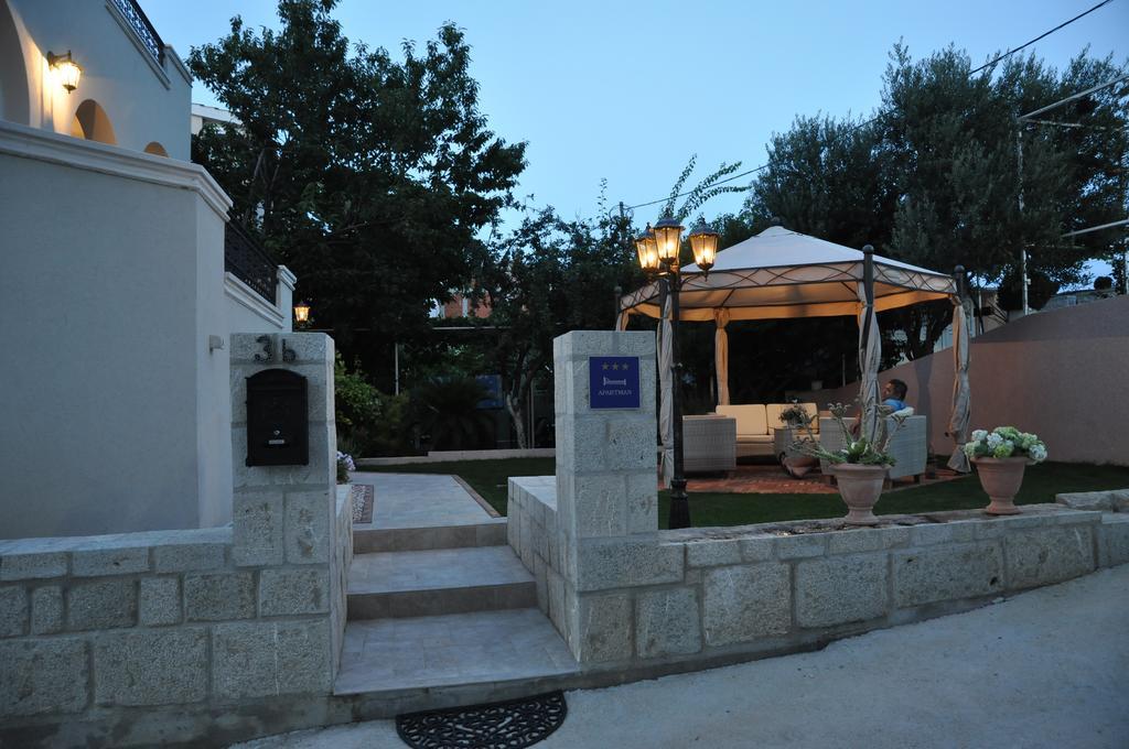 Holiday Home Sime & Cvita Σπλιτ Δωμάτιο φωτογραφία