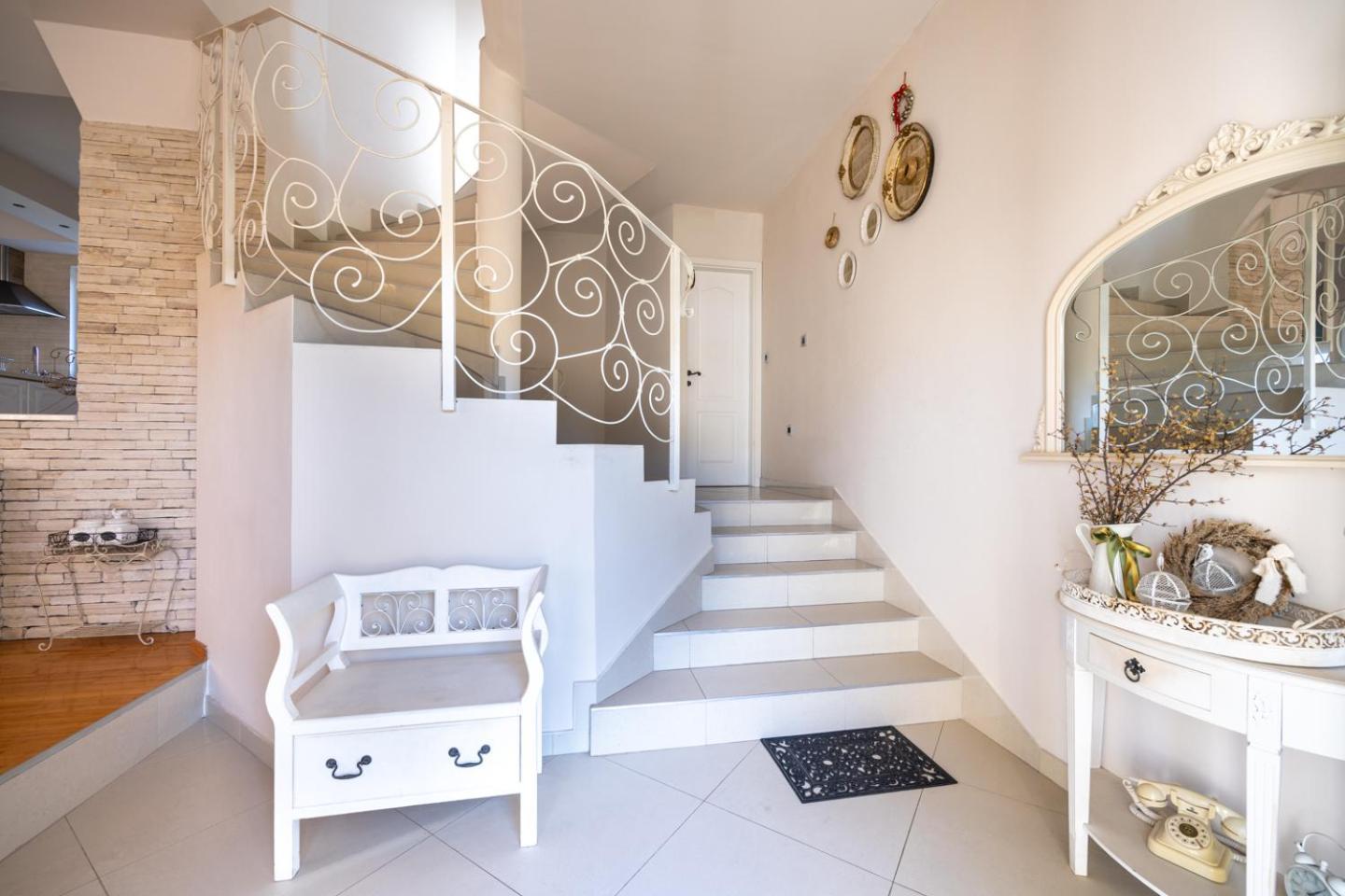 Holiday Home Sime & Cvita Σπλιτ Εξωτερικό φωτογραφία