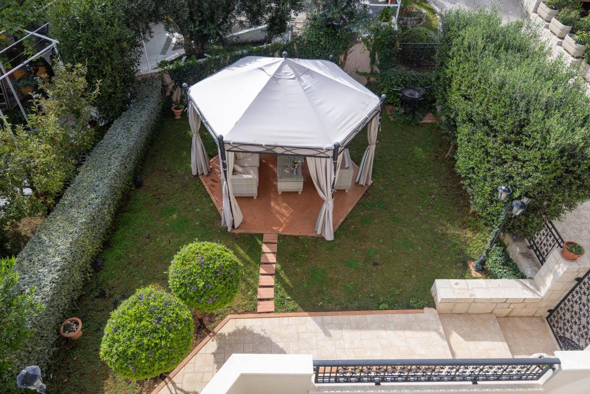 Holiday Home Sime & Cvita Σπλιτ Εξωτερικό φωτογραφία