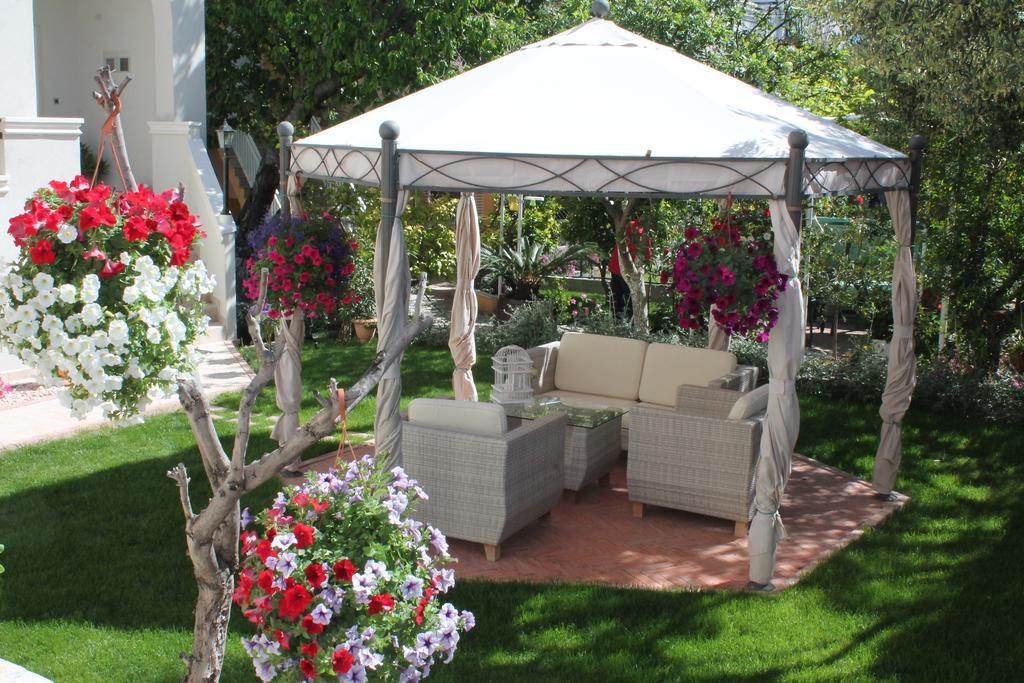 Holiday Home Sime & Cvita Σπλιτ Εξωτερικό φωτογραφία