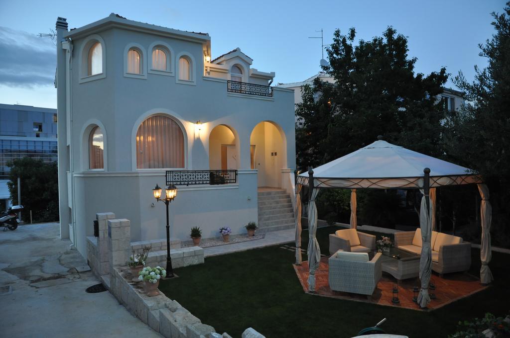 Holiday Home Sime & Cvita Σπλιτ Εξωτερικό φωτογραφία